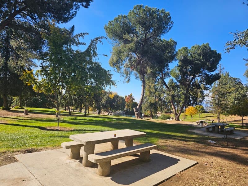 Ford Park