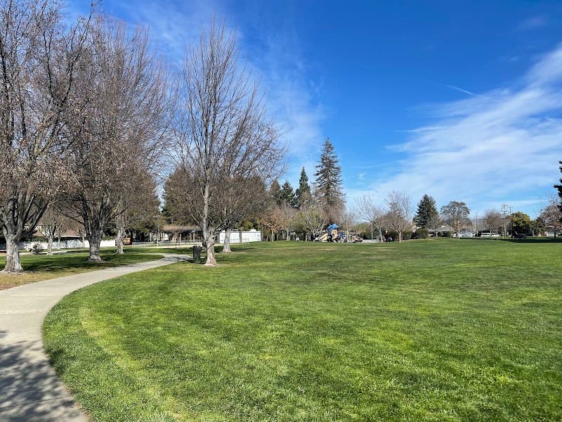 Sylvan Park