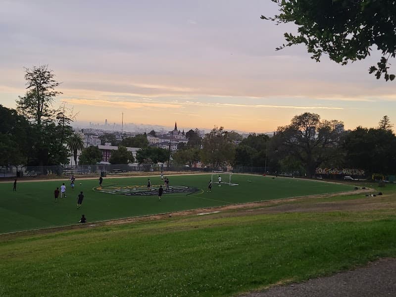 San Antonio Park