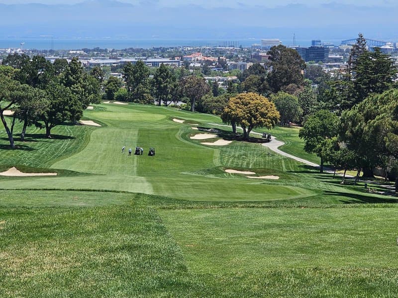 The Peninsula Golf & Country Club