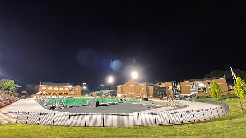 Kentner Stadium