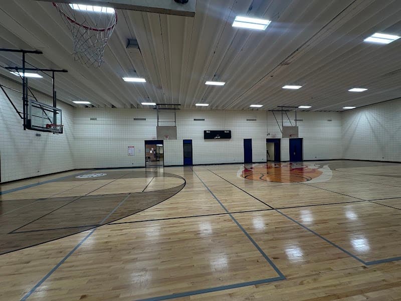 Miller Park Community Center