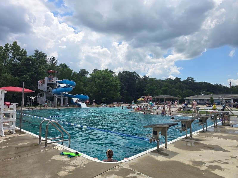 Canton Recreation Park