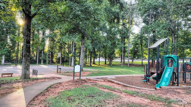 Carmel Road Park