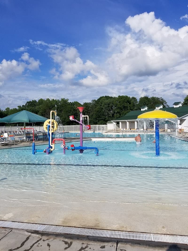 Northeast Park