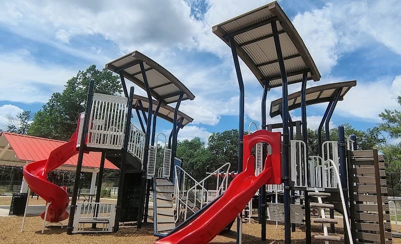 Byrne Park