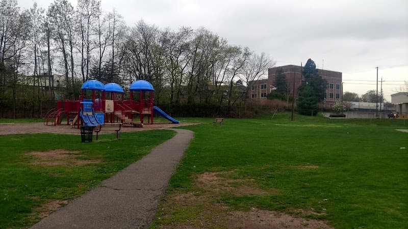 Sperling Park