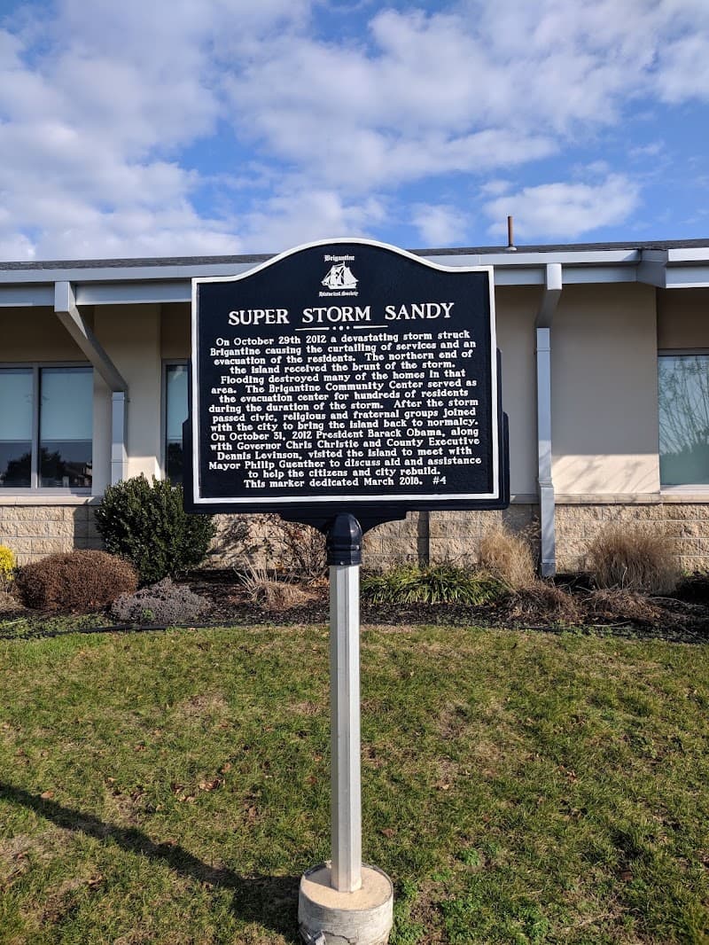 Brigantine Beach Community Center