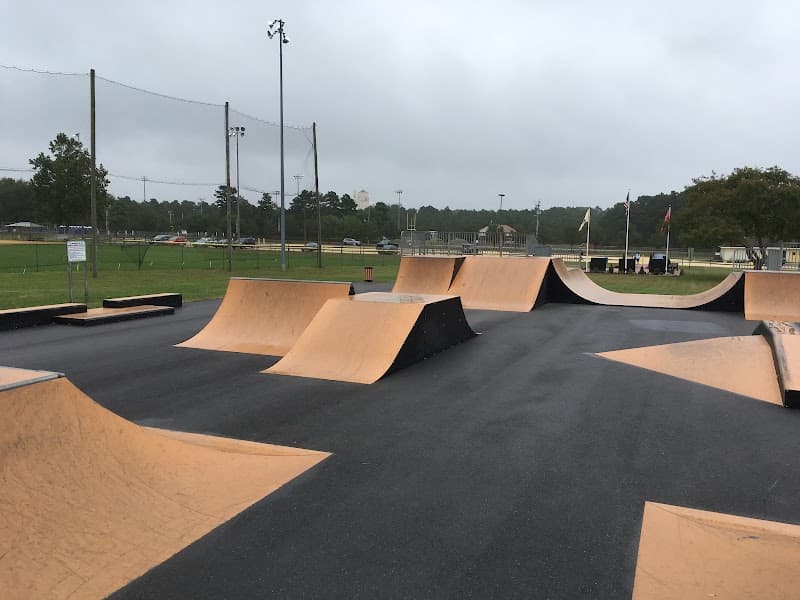 Veterans Park