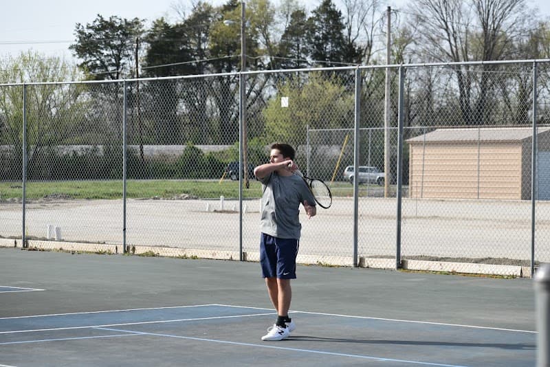Tennessee Tennis Pickleball Club and Academy