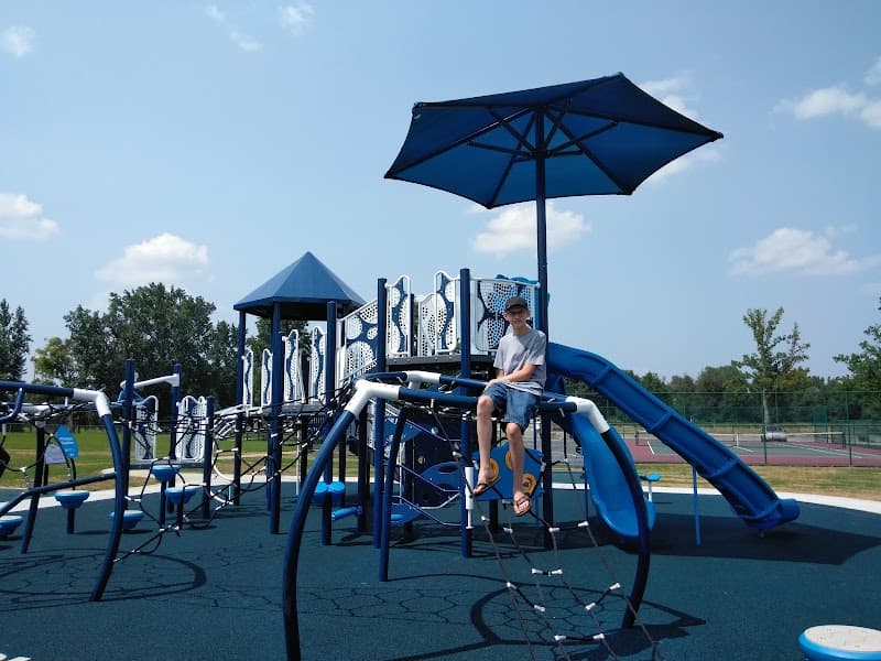 Woodlawn Park