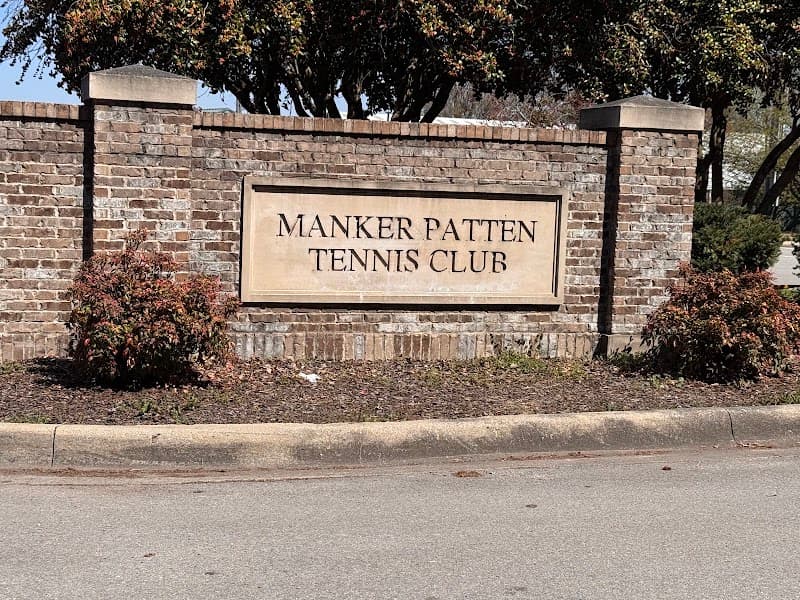 Manker Patten Tennis Club