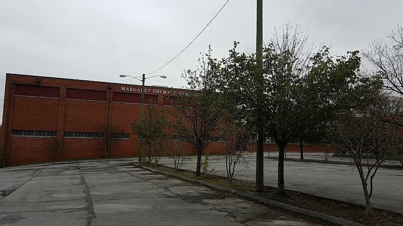 Tyner Academy