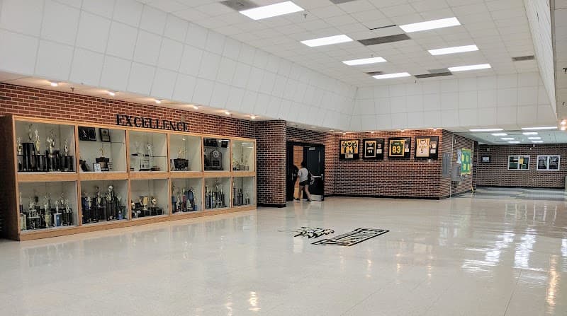 Northwest High School