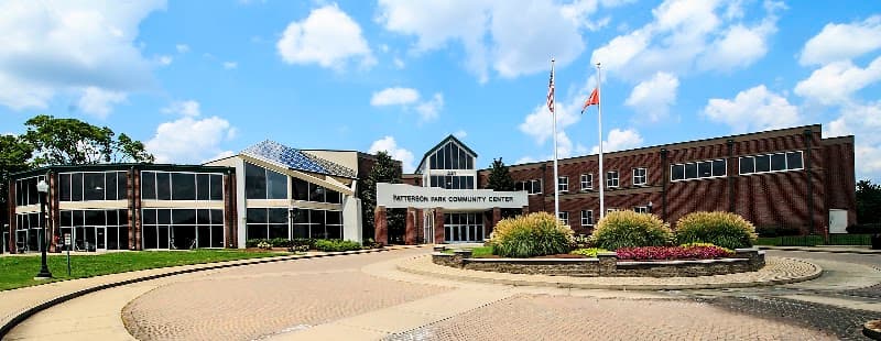 Patterson Park Community Center