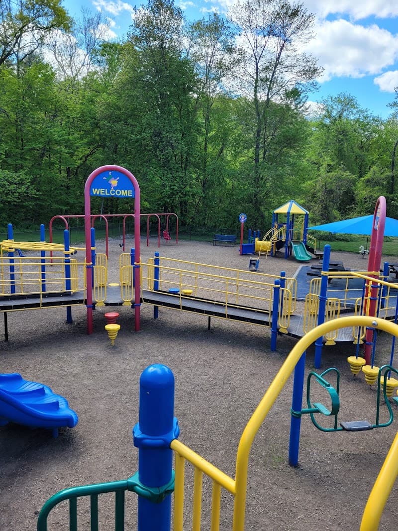 Salmon Brook Park