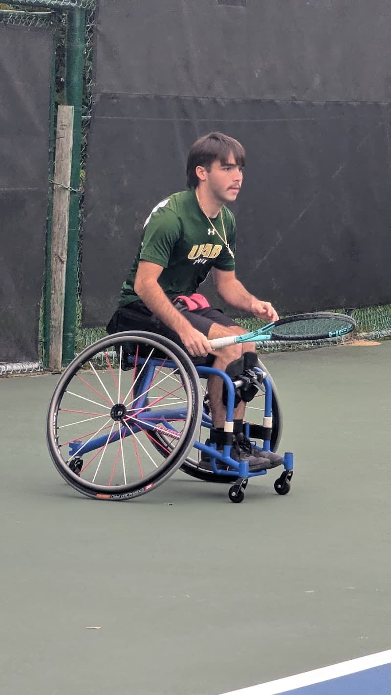 Birmingham Tennis Academy