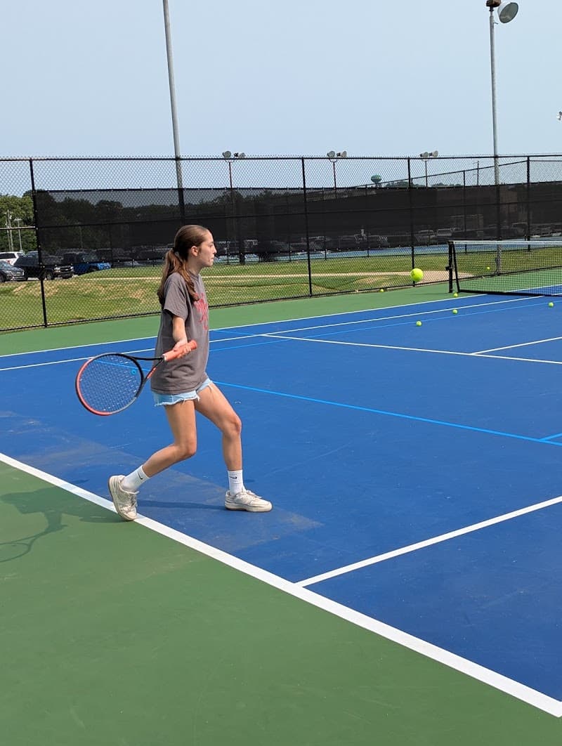 Pelham Tennis Center
