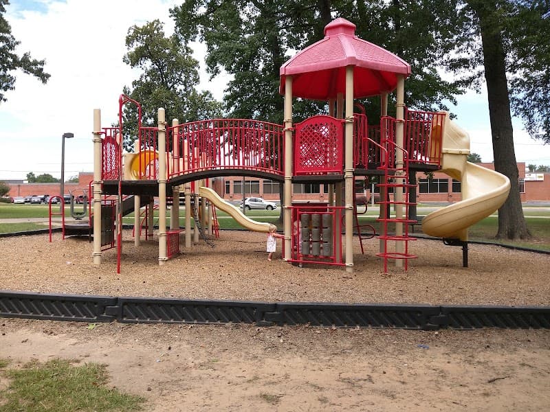 Monnish Park