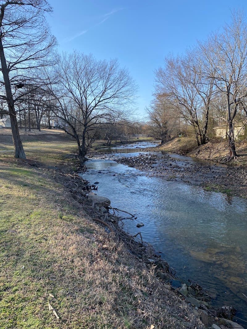 Devon Park