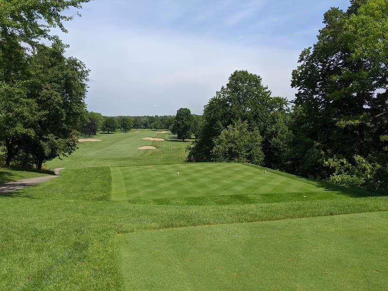 Milwaukee Country Club