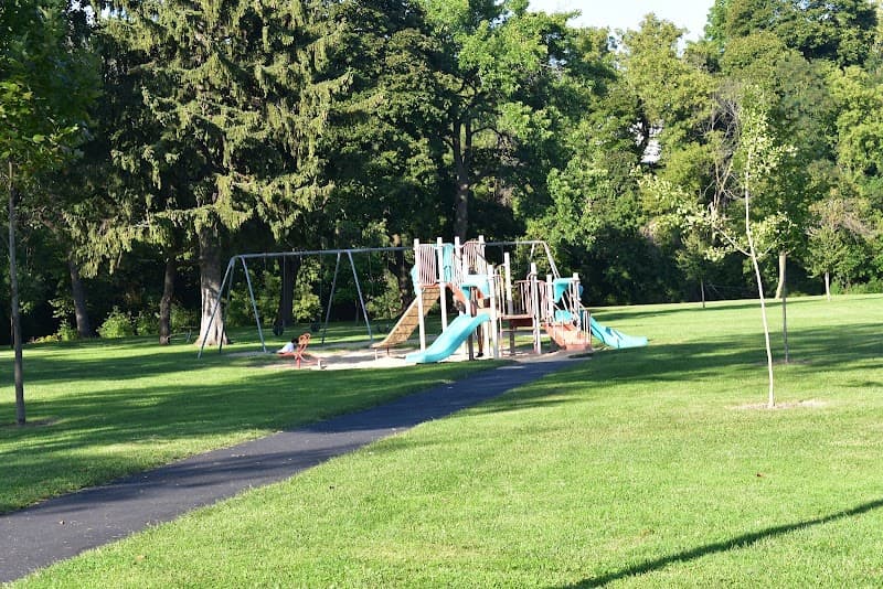 Island Park