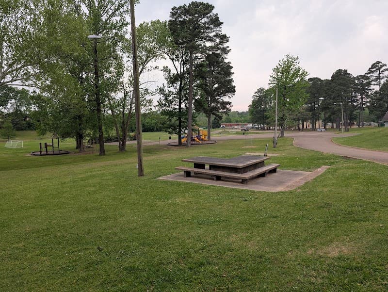 Herman Dierks Memorial Park