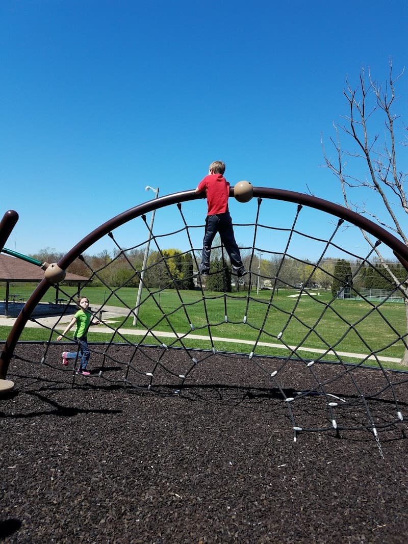 Huegel Park