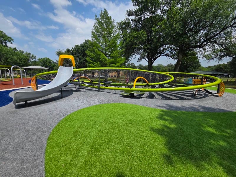 Tilles Park