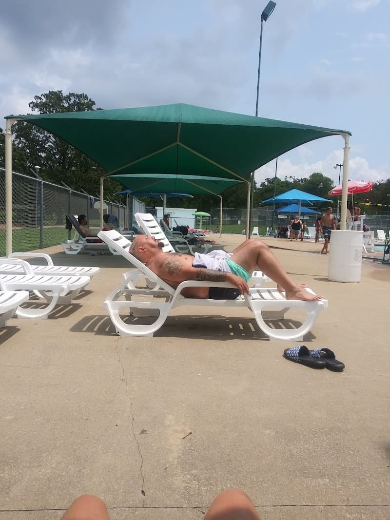 Creekmore Tennis Center