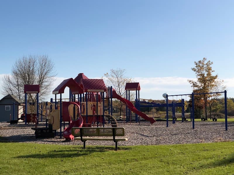 Kinderberg Park