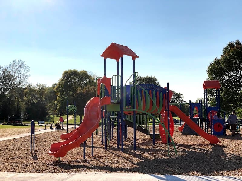 Spassland Park