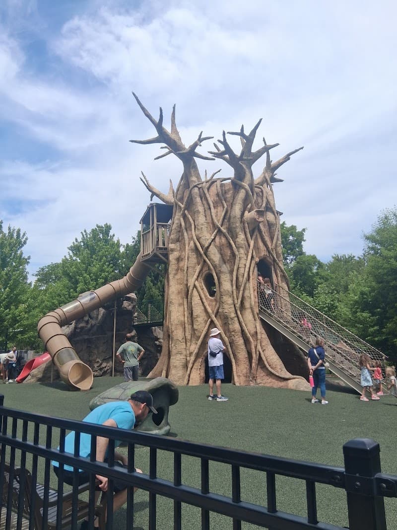 Vilas (Henry) Park