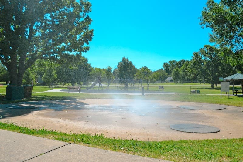 Highland Park