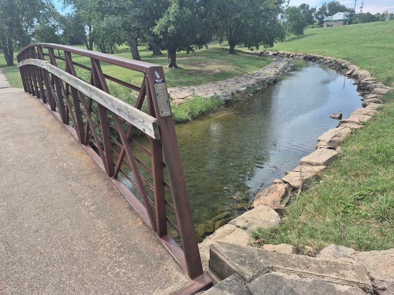 McClure Park