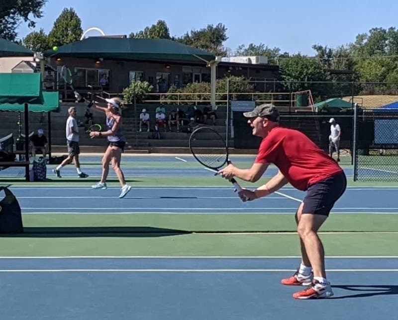 OKC Tennis Center