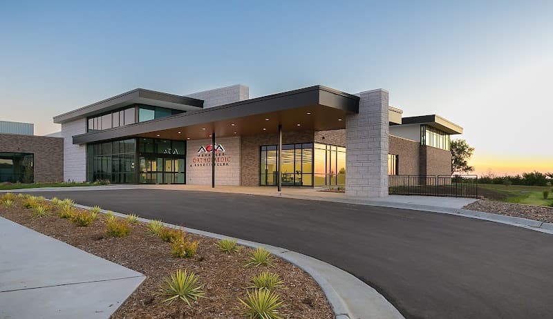 AOA Now Orthopedic Immediate Care