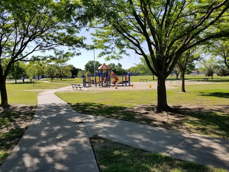 Sunset Park