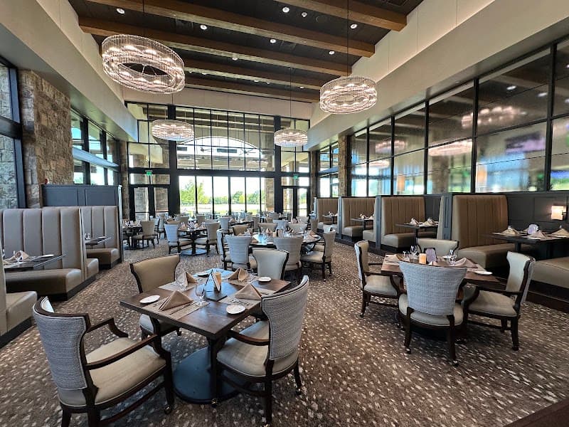 Wichita Country Club