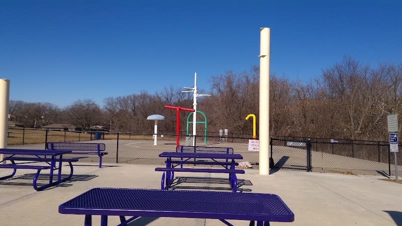 Eisenhower Recreation Center