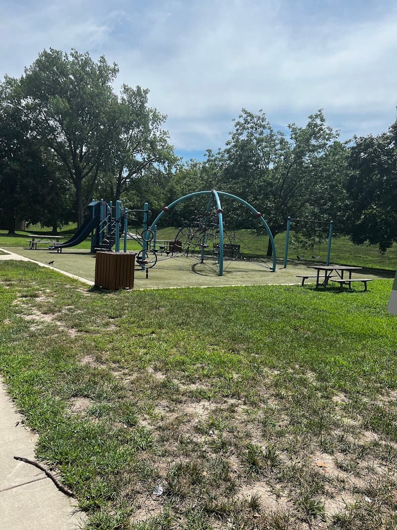 Indian Creek Recreation Center