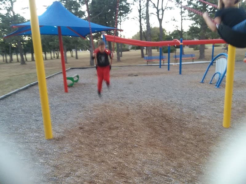 Graves Park