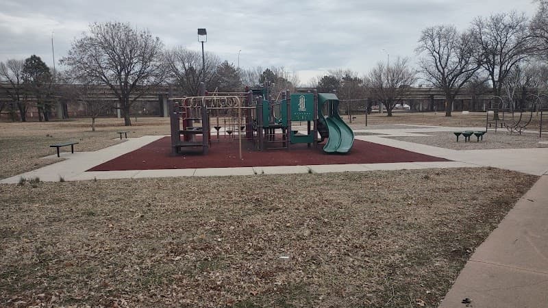 McAdams Park