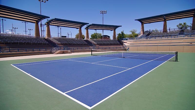 Darling Tennis Center