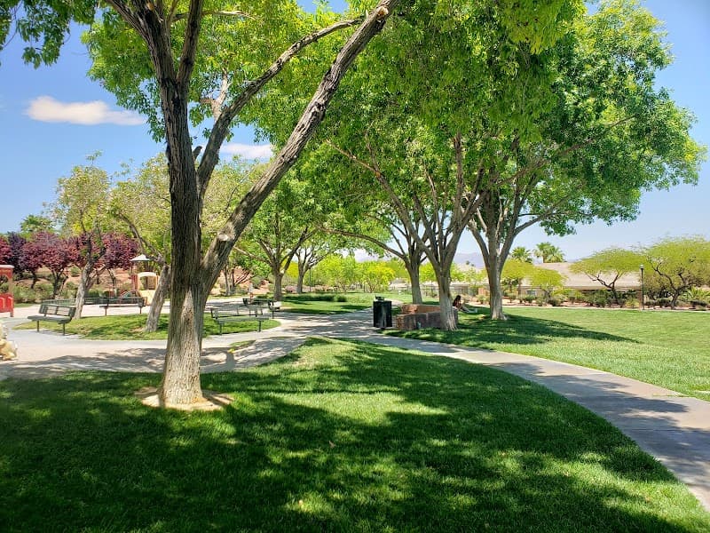 Summerlin Tennis Club at Arbors