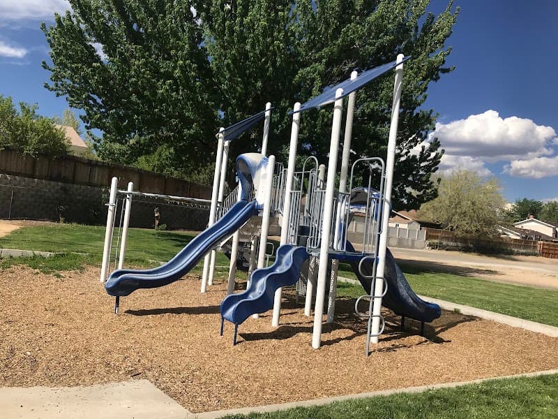 Oppio Park