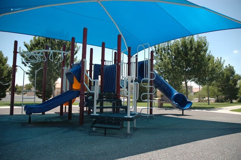 Rodeo Park
