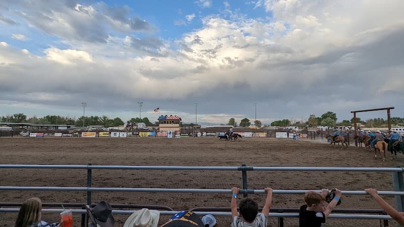 Churchill County Parks & Recreation