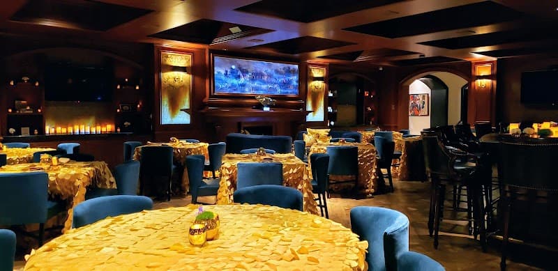 The Stirling Club