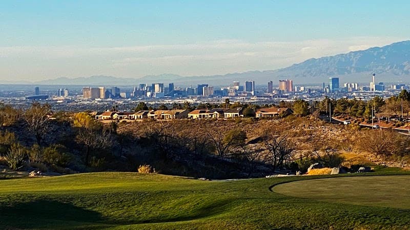 Anthem Center Sun City